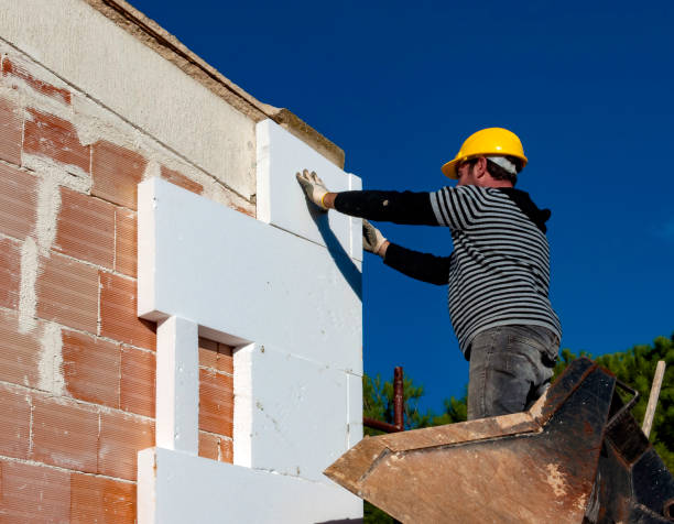 Trusted Warwick, RI Insulation Contractor Experts