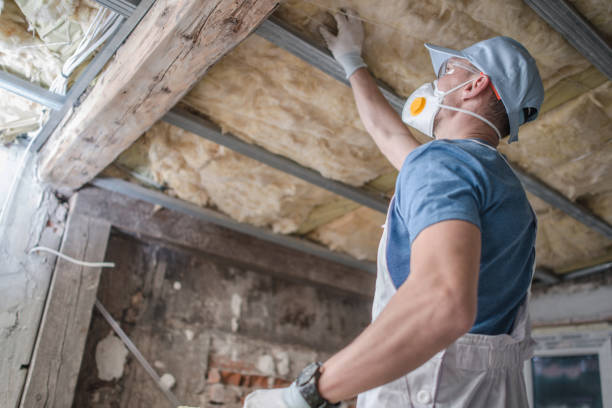Reliable Warwick, RI Insulation Contractor Solutions