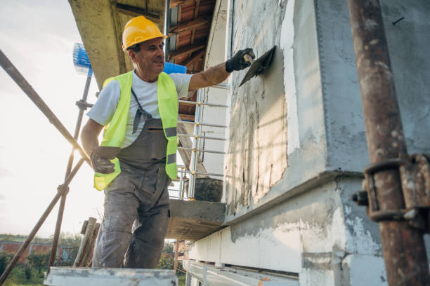 Best Insulation Repair Services  in Warwick, RI