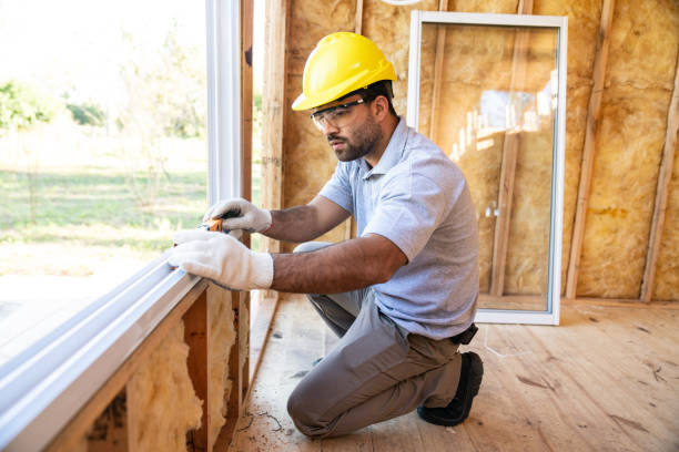 Best Insulation Contractor Near Me  in Warwick, RI