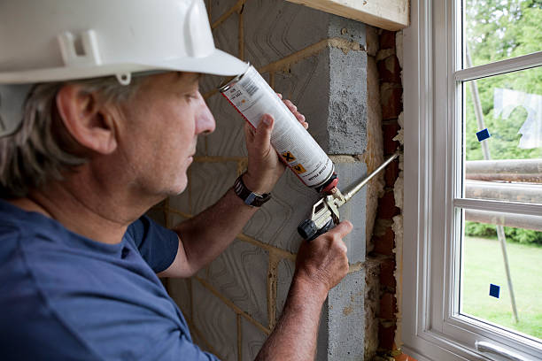 Range of Insulation Solutions in Warwick, RI