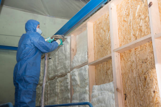 Best Wall Insulation Contractor  in Warwick, RI