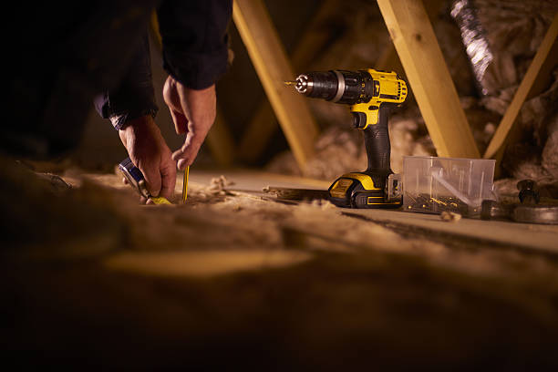 Best Spray Foam Insulation  in Warwick, RI